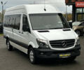 Білий Мерседес Sprinter, об'ємом двигуна 2.14 л та пробігом 345 тис. км за 31300 $, фото 1 на Automoto.ua