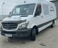 Білий Мерседес Sprinter, об'ємом двигуна 2.1 л та пробігом 480 тис. км за 25000 $, фото 3 на Automoto.ua