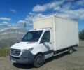 Білий Мерседес Sprinter, об'ємом двигуна 2.99 л та пробігом 211 тис. км за 38500 $, фото 1 на Automoto.ua