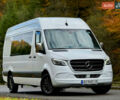 Мерседес Sprinter 2019 у Межгорье на Automoto.ua Білий Мерседес Sprinter, об'ємом двигуна 2.99 л та пробігом 570 тис. км за 43500 $, фото 45 на Automoto.ua