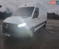 Білий Мерседес Sprinter, об'ємом двигуна 2.14 л та пробігом 360 тис. км за 22000 $, фото 1 на Automoto.ua