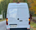 Мерседес Sprinter 2019 у Межгорье на Automoto.ua Білий Мерседес Sprinter, об'ємом двигуна 2.99 л та пробігом 570 тис. км за 43500 $, фото 13 на Automoto.ua