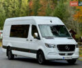 Мерседес Sprinter 2019 у Межгорье на Automoto.ua Білий Мерседес Sprinter, об'ємом двигуна 2.99 л та пробігом 570 тис. км за 43500 $, фото 60 на Automoto.ua