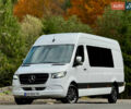 Мерседес Sprinter 2019 у Межгорье на Automoto.ua Білий Мерседес Sprinter, об'ємом двигуна 2.99 л та пробігом 570 тис. км за 43500 $, фото 52 на Automoto.ua
