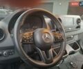 Білий Мерседес Sprinter, об'ємом двигуна 2.14 л та пробігом 360 тис. км за 22000 $, фото 9 на Automoto.ua