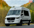 Мерседес Sprinter 2019 у Межгорье на Automoto.ua Білий Мерседес Sprinter, об'ємом двигуна 2.99 л та пробігом 570 тис. км за 43500 $, фото 57 на Automoto.ua