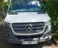 Білий Мерседес Sprinter, об'ємом двигуна 2.99 л та пробігом 211 тис. км за 38500 $, фото 3 на Automoto.ua