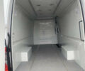 Белый Мерседес Sprinter, объемом двигателя 2 л и пробегом 220 тыс. км за 29500 $, фото 17 на Automoto.ua