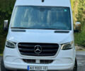 Мерседес Sprinter 2019 у Межгорье на Automoto.ua Білий Мерседес Sprinter, об'ємом двигуна 2.99 л та пробігом 570 тис. км за 43500 $, фото 10 на Automoto.ua