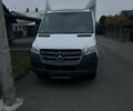 Белый Мерседес Sprinter, объемом двигателя 2.99 л и пробегом 500 тыс. км за 27500 $, фото 1 на Automoto.ua