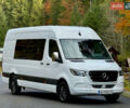 Мерседес Sprinter 2019 у Межгорье на Automoto.ua Білий Мерседес Sprinter, об'ємом двигуна 2.99 л та пробігом 570 тис. км за 43500 $, фото 59 на Automoto.ua