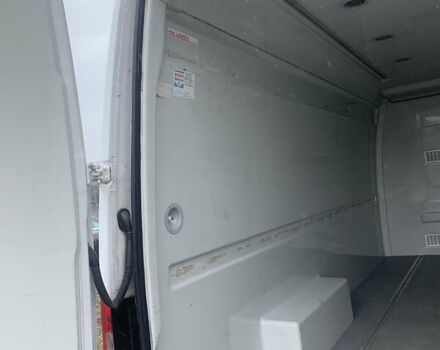Белый Мерседес Sprinter, объемом двигателя 2 л и пробегом 220 тыс. км за 29500 $, фото 19 на Automoto.ua
