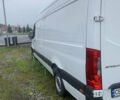 Белый Мерседес Sprinter, объемом двигателя 2 л и пробегом 220 тыс. км за 29500 $, фото 6 на Automoto.ua