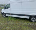 Белый Мерседес Sprinter, объемом двигателя 2 л и пробегом 220 тыс. км за 29500 $, фото 7 на Automoto.ua