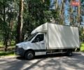 Белый Мерседес Sprinter, объемом двигателя 2.14 л и пробегом 86 тыс. км за 40000 $, фото 1 на Automoto.ua