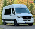 Мерседес Sprinter 2019 у Межгорье на Automoto.ua Білий Мерседес Sprinter, об'ємом двигуна 2.99 л та пробігом 570 тис. км за 43500 $, фото 11 на Automoto.ua