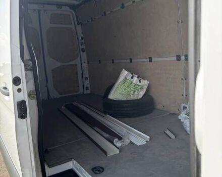 Мерседес Sprinter 2019 в Шумск на Automoto.ua Белый Мерседес Sprinter, объемом двигателя 2.14 л и пробегом 116 тыс. км за 31000 $, фото 15 на Automoto.ua