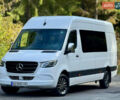 Мерседес Sprinter 2019 у Межгорье на Automoto.ua Білий Мерседес Sprinter, об'ємом двигуна 2.99 л та пробігом 570 тис. км за 43500 $, фото 3 на Automoto.ua