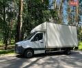 Білий Мерседес Sprinter, об'ємом двигуна 2.14 л та пробігом 86 тис. км за 40000 $, фото 1 на Automoto.ua