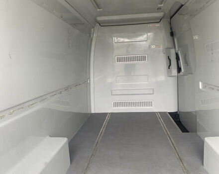 Белый Мерседес Sprinter, объемом двигателя 2 л и пробегом 220 тыс. км за 29500 $, фото 20 на Automoto.ua
