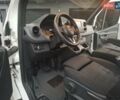 Білий Мерседес Sprinter, об'ємом двигуна 2.14 л та пробігом 360 тис. км за 22000 $, фото 6 на Automoto.ua