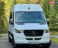 Мерседес Sprinter 2019 у Межгорье на Automoto.ua Білий Мерседес Sprinter, об'ємом двигуна 2.99 л та пробігом 570 тис. км за 43500 $, фото 8 на Automoto.ua