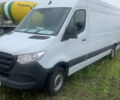 Белый Мерседес Sprinter, объемом двигателя 2 л и пробегом 220 тыс. км за 29500 $, фото 8 на Automoto.ua