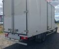 Білий Мерседес Sprinter, об'ємом двигуна 2.99 л та пробігом 211 тис. км за 38500 $, фото 1 на Automoto.ua