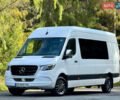 Мерседес Sprinter 2019 у Межгорье на Automoto.ua Білий Мерседес Sprinter, об'ємом двигуна 2.99 л та пробігом 570 тис. км за 43500 $, фото 1 на Automoto.ua