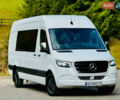Мерседес Sprinter 2019 у Межгорье на Automoto.ua Білий Мерседес Sprinter, об'ємом двигуна 2.99 л та пробігом 570 тис. км за 43500 $, фото 54 на Automoto.ua