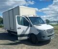 Білий Мерседес Sprinter, об'ємом двигуна 2.99 л та пробігом 211 тис. км за 38500 $, фото 2 на Automoto.ua