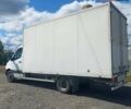 Білий Мерседес Sprinter, об'ємом двигуна 2.99 л та пробігом 211 тис. км за 38500 $, фото 5 на Automoto.ua