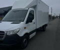 Белый Мерседес Sprinter, объемом двигателя 2.99 л и пробегом 500 тыс. км за 27500 $, фото 1 на Automoto.ua