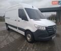 Білий Мерседес Sprinter, об'ємом двигуна 2.14 л та пробігом 360 тис. км за 22000 $, фото 1 на Automoto.ua