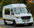 Мерседес Sprinter 2019 у Межгорье на Automoto.ua Білий Мерседес Sprinter, об'ємом двигуна 2.99 л та пробігом 570 тис. км за 43500 $, фото 58 на Automoto.ua