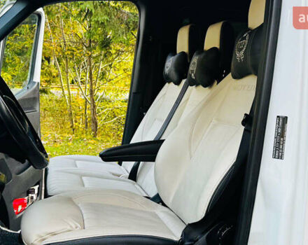 Мерседес Sprinter 2019 у Межгорье на Automoto.ua Білий Мерседес Sprinter, об'ємом двигуна 2.99 л та пробігом 570 тис. км за 43500 $, фото 25 на Automoto.ua