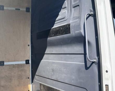 Мерседес Sprinter 2019 в Шумск на Automoto.ua Белый Мерседес Sprinter, объемом двигателя 2.14 л и пробегом 116 тыс. км за 31000 $, фото 14 на Automoto.ua