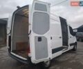 Білий Мерседес Sprinter, об'ємом двигуна 2.14 л та пробігом 360 тис. км за 22000 $, фото 3 на Automoto.ua