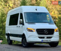 Мерседес Sprinter 2019 у Межгорье на Automoto.ua Білий Мерседес Sprinter, об'ємом двигуна 2.99 л та пробігом 570 тис. км за 43500 $, фото 1 на Automoto.ua