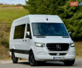 Мерседес Sprinter 2019 у Межгорье на Automoto.ua Білий Мерседес Sprinter, об'ємом двигуна 2.99 л та пробігом 570 тис. км за 43500 $, фото 53 на Automoto.ua