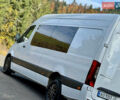 Мерседес Sprinter 2019 у Межгорье на Automoto.ua Білий Мерседес Sprinter, об'ємом двигуна 2.99 л та пробігом 570 тис. км за 43500 $, фото 2 на Automoto.ua