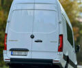 Мерседес Sprinter 2019 у Межгорье на Automoto.ua Білий Мерседес Sprinter, об'ємом двигуна 2.99 л та пробігом 570 тис. км за 43500 $, фото 5 на Automoto.ua