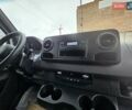 Белый Мерседес Sprinter, объемом двигателя 3 л и пробегом 311 тыс. км за 45500 $, фото 15 на Automoto.ua