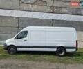 Белый Мерседес Sprinter, объемом двигателя 3 л и пробегом 311 тыс. км за 45500 $, фото 2 на Automoto.ua