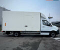 Білий Мерседес Sprinter, об'ємом двигуна 2.2 л та пробігом 111 тис. км за 34500 $, фото 1 на Automoto.ua