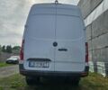 Белый Мерседес Sprinter, объемом двигателя 3 л и пробегом 311 тыс. км за 45500 $, фото 5 на Automoto.ua