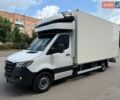 Белый Мерседес Sprinter, объемом двигателя 2.2 л и пробегом 246 тыс. км за 22800 $, фото 1 на Automoto.ua