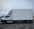 Білий Мерседес Sprinter, об'ємом двигуна 2.2 л та пробігом 111 тис. км за 34500 $, фото 5 на Automoto.ua