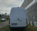 Білий Мерседес Sprinter, об'ємом двигуна 2.99 л та пробігом 317 тис. км за 33500 $, фото 1 на Automoto.ua