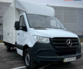 Білий Мерседес Sprinter, об'ємом двигуна 2.2 л та пробігом 111 тис. км за 34500 $, фото 1 на Automoto.ua
